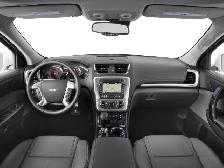 2016 GMC Acadia SLT AWD SLT-1 - Photo 5