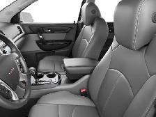 2016 GMC Acadia SLT AWD SLT-1 - Photo 6