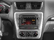 2016 GMC Acadia SLT AWD SLT-1 - Photo 7