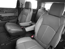 2016 GMC Acadia SLT AWD SLT-1 - Photo 10