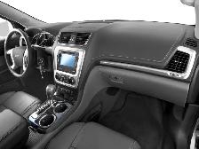2016 GMC Acadia SLT AWD SLT-1 - Photo 12