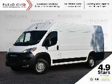 2025 Ram ProMaster 3500 159\' Extended High Roof