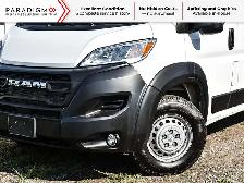 2025 Ram ProMaster 3500 159\' Extended High Roof - Photo 2