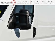 2025 Ram ProMaster 3500 159\' Extended High Roof - Photo 4