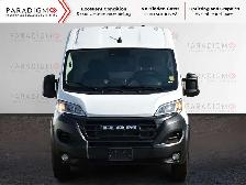 2025 Ram ProMaster 3500 159\' Extended High Roof - Photo 5