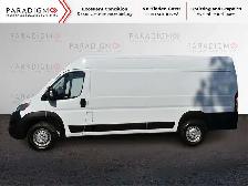 2025 Ram ProMaster 3500 159\' Extended High Roof - Photo 6