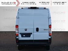 2025 Ram ProMaster 3500 159\' Extended High Roof - Photo 7