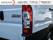 2025 Ram ProMaster 3500 159\' Extended High Roof - Photo 8