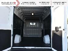 2025 Ram ProMaster 3500 159\' Extended High Roof - Photo 9