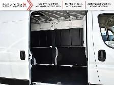 2025 Ram ProMaster 3500 159\' Extended High Roof - Photo 10