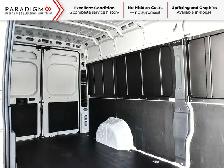 2025 Ram ProMaster 3500 159\' Extended High Roof - Photo 11
