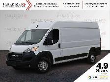 2023 Ram Promaster