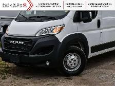2023 Ram Promaster - Photo 2