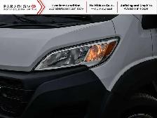 2023 Ram Promaster - Photo 3