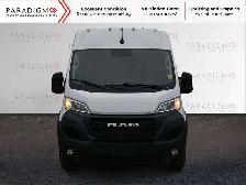 2023 Ram Promaster - Photo 5