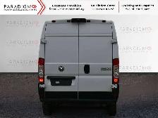 2023 Ram Promaster - Photo 7