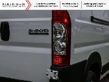 2023 Ram Promaster - Photo 8