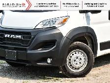 2025 Ram ProMaster 2500 136\' High Roof - Photo 2