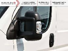 2025 Ram ProMaster 2500 136\' High Roof - Photo 4