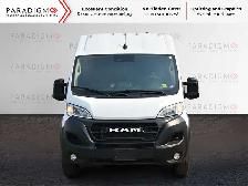 2025 Ram ProMaster 2500 136\' High Roof - Photo 5
