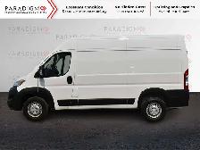 2025 Ram ProMaster 2500 136\' High Roof - Photo 6