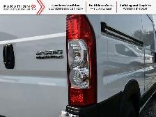 2025 Ram ProMaster 2500 136\' High Roof - Photo 8