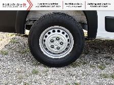 2025 Ram ProMaster 2500 136\' High Roof - Photo 10