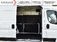 2025 Ram ProMaster 2500 136\' High Roof - Photo 11
