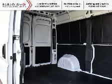 2025 Ram ProMaster 2500 136\' High Roof - Photo 12