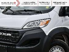 2025 Ram ProMaster 3500 Cargo Van 159\' Extended High Roof - Photo 3