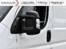 2025 Ram ProMaster 3500 Cargo Van 159\' Extended High Roof - Photo 4