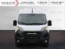 2025 Ram ProMaster 3500 Cargo Van 159\' Extended High Roof - Photo 5