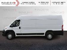 2025 Ram ProMaster 3500 Cargo Van 159\' Extended High Roof - Photo 6
