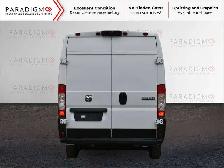 2025 Ram ProMaster 3500 Cargo Van 159\' Extended High Roof - Photo 7