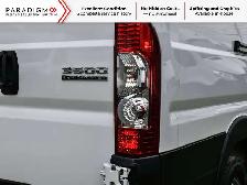 2025 Ram ProMaster 3500 Cargo Van 159\' Extended High Roof - Photo 8