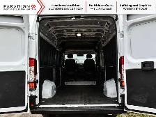 2025 Ram ProMaster 3500 Cargo Van 159\' Extended High Roof - Photo 9