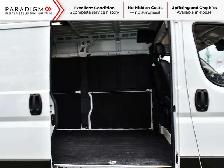 2025 Ram ProMaster 3500 Cargo Van 159\' Extended High Roof - Photo 11