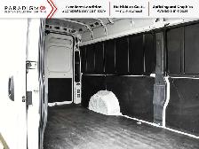 2025 Ram ProMaster 3500 Cargo Van 159\' Extended High Roof - Photo 12