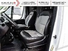2025 Ram ProMaster 3500 Cargo Van 159\' Extended High Roof - Photo 15