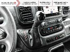 2025 Ram ProMaster 3500 Cargo Van 159\' Extended High Roof - Photo 17