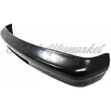 Ford Van Ford Econoline 1992-2007 Bumper Front Primed - Photo 2