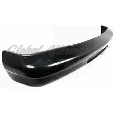 Ford Van Ford Econoline 1992-2007 Bumper Front Primed - Photo 3