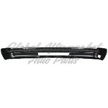 Ford Van Ford Econoline 1992-2007 Bumper Front Primed - Photo 4