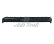 Ford Van Ford Econoline 1994-2014 Bumper Rear Paint To Match