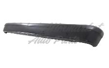 Ford Van Ford Econoline 1994-2014 Bumper Rear Paint To Match - Photo 2
