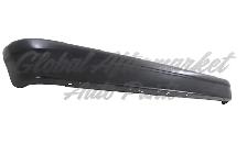 Ford Van Ford Econoline 1994-2014 Bumper Rear Paint To Match - Photo 3