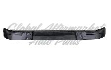Ford Van Ford Econoline 1994-2014 Bumper Rear Paint To Match - Photo 4
