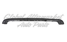 Ford Van Ford Econoline 1994-2014 Bumper Rear Paint To Match - Photo 5