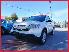 2011 Honda CR-V LX- AWD 118KM CERTIFIED-WARRANTY
