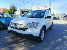 2011 Honda CR-V LX- AWD 118KM CERTIFIED-WARRANTY - Photo 2